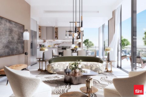 آپارتمان برای فروش در Dubai، امارات متحده عربی 2 خوابه ، 115.5 متر مربع ، شماره 687434 - تصویر 9