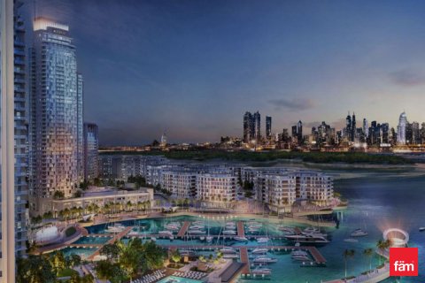 آپارتمان در Dubai ، امارات متحده عربی 2 خوابه ، 115.5 متر مربع.  شماره 687434