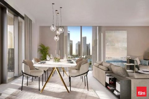 آپارتمان برای فروش در Dubai، امارات متحده عربی 2 خوابه ، 115.5 متر مربع ، شماره 687434 - تصویر 4