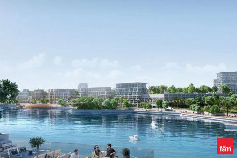 آپارتمان برای فروش در Dubai، امارات متحده عربی 2 خوابه ، 115.5 متر مربع ، شماره 687434 - تصویر 7