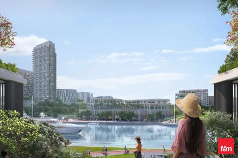 آپارتمان برای فروش در Dubai، امارات متحده عربی 2 خوابه ، 115.5 متر مربع ، شماره 687434 - تصویر 6