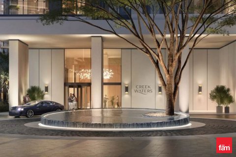 آپارتمان برای فروش در Dubai، امارات متحده عربی 2 خوابه ، 115.5 متر مربع ، شماره 687434 - تصویر 10