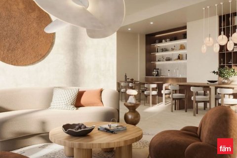 آپارتمان برای فروش در Dubai، امارات متحده عربی 2 خوابه ، 115.5 متر مربع ، شماره 687434 - تصویر 11