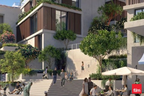 آپارتمان برای فروش در Dubai، امارات متحده عربی 2 خوابه ، 115.5 متر مربع ، شماره 687434 - تصویر 8