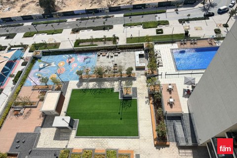 Byt v Dubai Hills Estate, SAE 2 ložnice, 97.4 m² Č.: 687437 - fotografie 10