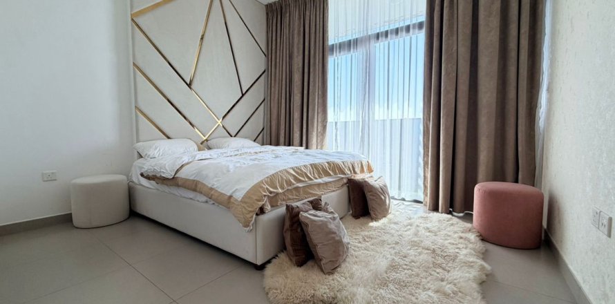 Byt v Dubai Hills Estate, SAE 2 ložnice, 97.4 m² Č.: 687437