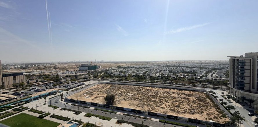 Apartment in Dubai Hills Estate, UAE 2 bedrooms, 97.4 sq.m. № 687437