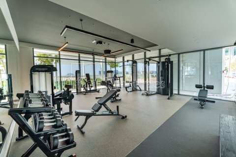 Dubai Harbour, Dubai, BAE’de kiralık daire 3 yatak odası, 197.9 m² No 687432 - fotoğraf 22
