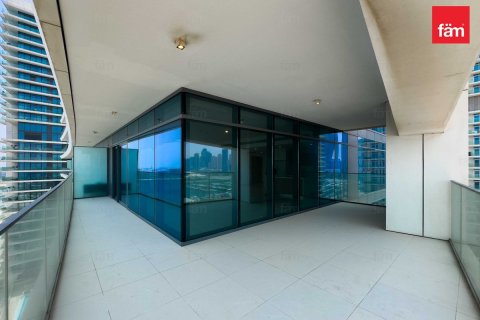 Dubai Harbour, Dubai, BAE’de kiralık daire 3 yatak odası, 197.9 m² No 687432 - fotoğraf 16
