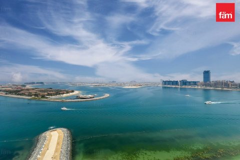 Apartmán v Dubai Harbour, SAE 3 spálne, 194 m2 č. 687432 - Fotografia 17