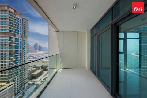 Dubai Harbour, Dubai, BAE’de kiralık daire 3 yatak odası, 197.9 m² No 687432 - fotoğraf 5