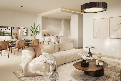 Villa till försäljning i Dubai, UAE 4 sovrum, 432.6 kvm Nr. 687438 - fotografi 3