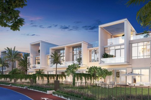 Huvila Dubai, Arabiemiraatit 4 makuuhuonetta, 432.6 m2 № 687438 - kuva 5