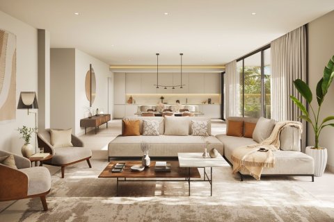 Villa till försäljning i Dubai, UAE 4 sovrum, 432.6 kvm Nr. 687438 - fotografi 2