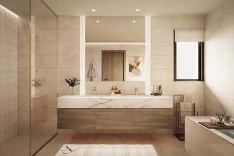 Villa till försäljning i Dubai, UAE 4 sovrum, 432.6 kvm Nr. 687438 - fotografi 6