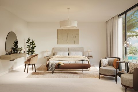 Huvila Dubai, Arabiemiraatit 4 makuuhuonetta, 432.6 m2 № 687438 - kuva 4