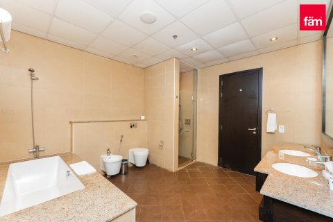 Byt v Palm Jumeirah, Dubai, SAE 2 ložnice, 208.6 m² Č.: 687433 - fotografie 11