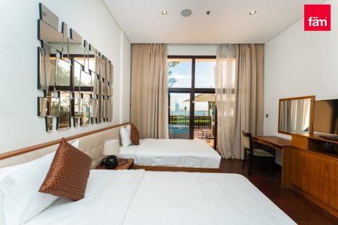 Byt v Palm Jumeirah, Dubai, SAE 2 ložnice, 208.6 m² Č.: 687433 - fotografie 3