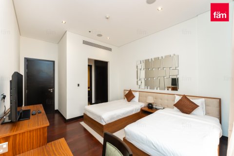 Byt v Palm Jumeirah, Dubai, SAE 2 ložnice, 208.6 m² Č.: 687433 - fotografie 14