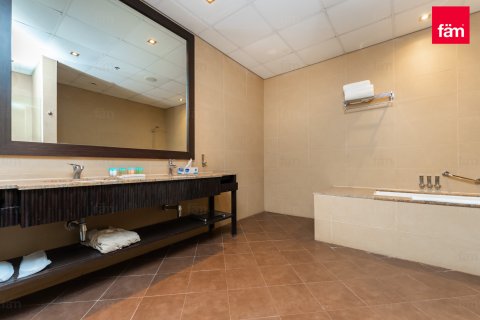 Byt v Palm Jumeirah, Dubai, SAE 2 ložnice, 208.6 m² Č.: 687433 - fotografie 12