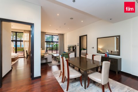 Huoneisto Palm Jumeirah, Dubai, Arabiemiraatit 2 makuuhuonetta, 208.6 m2 № 687433 - kuva 3