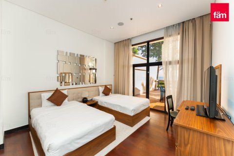 Huoneisto Palm Jumeirah, Dubai, Arabiemiraatit 2 makuuhuonetta, 208.6 m2 № 687433 - kuva 10