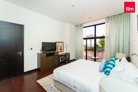 Byt v Palm Jumeirah, Dubai, SAE 2 ložnice, 208.6 m² Č.: 687433 - fotografie 7
