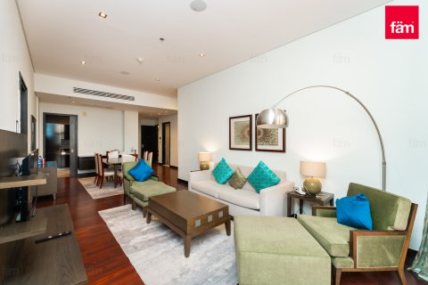 Huoneisto Palm Jumeirah, Dubai, Arabiemiraatit 2 makuuhuonetta, 208.6 m2 № 687433 - kuva 4