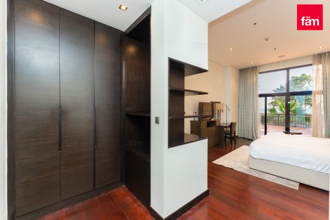 Byt v Palm Jumeirah, Dubai, SAE 2 ložnice, 208.6 m² Č.: 687433 - fotografie 9