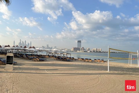 Huoneisto Palm Jumeirah, Dubai, Arabiemiraatit 2 makuuhuonetta, 208.6 m2 № 687433 - kuva 21