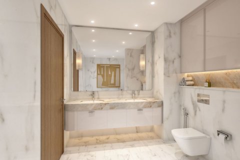 شقة للبيع في دبي، الإمارات العربية المتحدة 1 غرفة نوم ، 86.5 متر مربع ، رقم 687436 - صورة 5