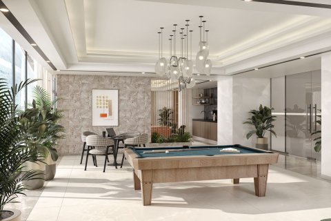 شقة للبيع في دبي، الإمارات العربية المتحدة 1 غرفة نوم ، 86.5 متر مربع ، رقم 687436 - صورة 8