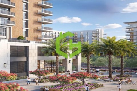 شقة للبيع في Town Square، دبي، الإمارات العربية المتحدة 2 غرفة نوم ، 134.8 متر مربع ، رقم 557616 - صورة 5