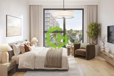 شقة للبيع في Town Square، دبي، الإمارات العربية المتحدة 2 غرفة نوم ، 134.8 متر مربع ، رقم 557616 - صورة 3