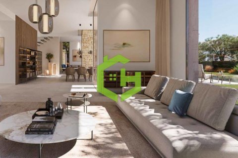 ویلا برای فروش در  Dubai Land، Dubai، امارات متحده عربی  6 خوابه ، 719.7 متر مربع ، شماره 557619 - تصویر 4