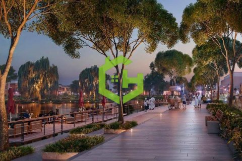 ویلا برای فروش در  Dubai Land، Dubai، امارات متحده عربی  6 خوابه ، 719.7 متر مربع ، شماره 557619 - تصویر 15