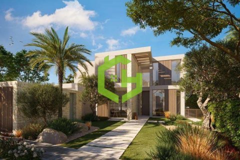 ویلا برای فروش در  Dubai Land، Dubai، امارات متحده عربی  6 خوابه ، 719.7 متر مربع ، شماره 557619 - تصویر 13