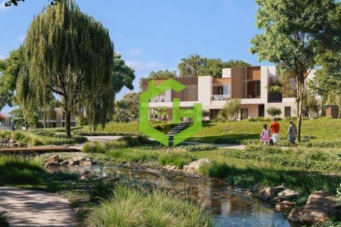 ویلا برای فروش در  Dubai Land، Dubai، امارات متحده عربی  6 خوابه ، 719.7 متر مربع ، شماره 557619 - تصویر 11