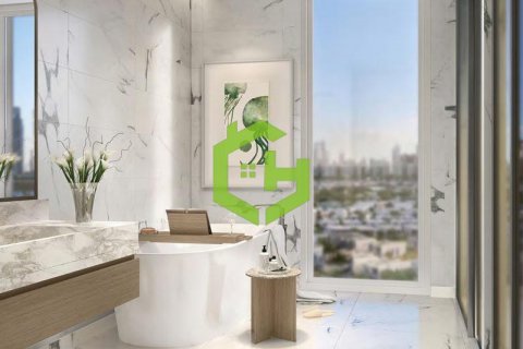 Apartament në Mohammed Bin Rashid City, Dubai, Emiratet e Bashkuara Arabe 3 dhoma gjumi, 328.3 m2. № 557620 - Foto 7