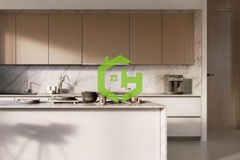 Apartament në Mohammed Bin Rashid City, Dubai, Emiratet e Bashkuara Arabe 3 dhoma gjumi, 328.3 m2. № 557620 - Foto 6