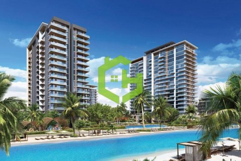 Apartament në Mohammed Bin Rashid City, Dubai, Emiratet e Bashkuara Arabe 3 dhoma gjumi, 328.3 m2. № 557620 - Foto 14