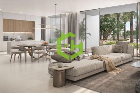 Apartament në Mohammed Bin Rashid City, Dubai, Emiratet e Bashkuara Arabe 3 dhoma gjumi, 328.3 m2. № 557620 - Foto 4