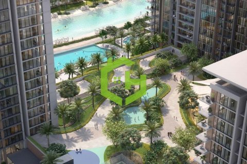 Apartament në Mohammed Bin Rashid City, Dubai, Emiratet e Bashkuara Arabe 3 dhoma gjumi, 328.3 m2. № 557620 - Foto 10