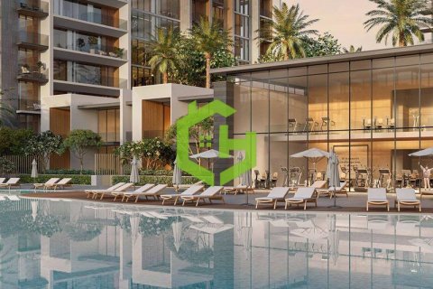Apartament në Mohammed Bin Rashid City, Dubai, Emiratet e Bashkuara Arabe 3 dhoma gjumi, 328.3 m2. № 557620 - Foto 11