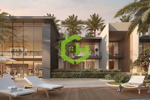 Apartament në Mohammed Bin Rashid City, Dubai, Emiratet e Bashkuara Arabe 3 dhoma gjumi, 328.3 m2. № 557620 - Foto 13