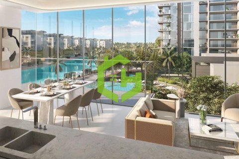 Apartament në Mohammed Bin Rashid City, Dubai, Emiratet e Bashkuara Arabe 3 dhoma gjumi, 328.3 m2. № 557620 - Foto 8