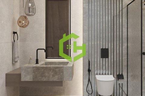 Byt v Dubai Residence Complex, SAE 1 ložnice, 78.7 m² Č.: 557621 - fotografie 9