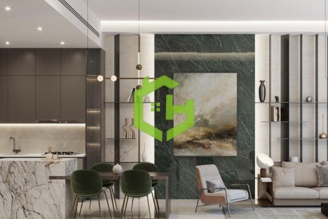 Byt v Dubai Residence Complex, SAE 1 ložnice, 78.7 m² Č.: 557621 - fotografie 4