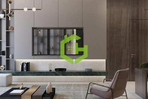 Byt v Dubai Residence Complex, SAE 1 ložnice, 78.7 m² Č.: 557621 - fotografie 1