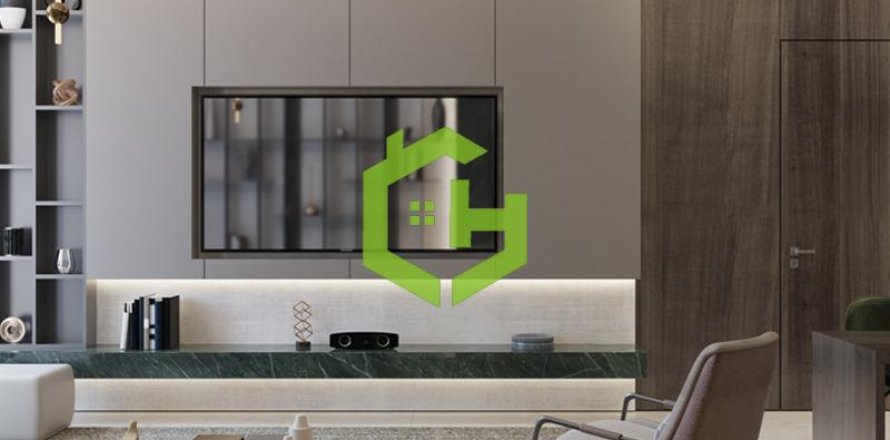 Byt v Dubai Residence Complex, SAE 1 ložnice, 78.7 m² Č.: 557621